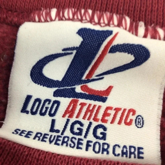 Vintage Washington State Rose Bowl crewneck - Picture 3 of 4